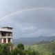 Khuna bora village near Lohaghat, उत्तराखंड